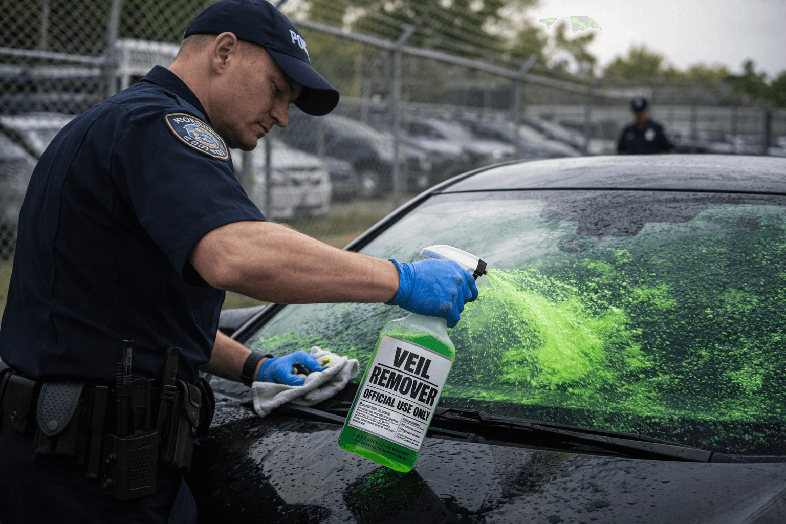 Operational Extraction